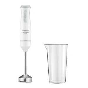 Hand-held Blender Zelmer ZHB4561S White 800 W