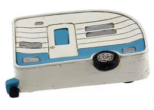 Retro Camper Soap Dish