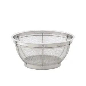 10” Mesh Colander