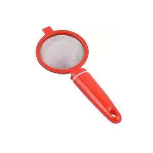 880 Plastic Tea Strainer Sieve (Chai Chalni)