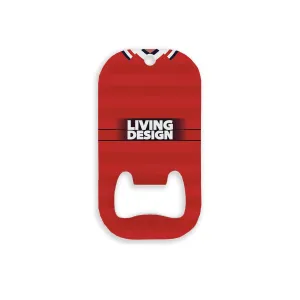 Aberdeen 1997 Home Bottle Opener