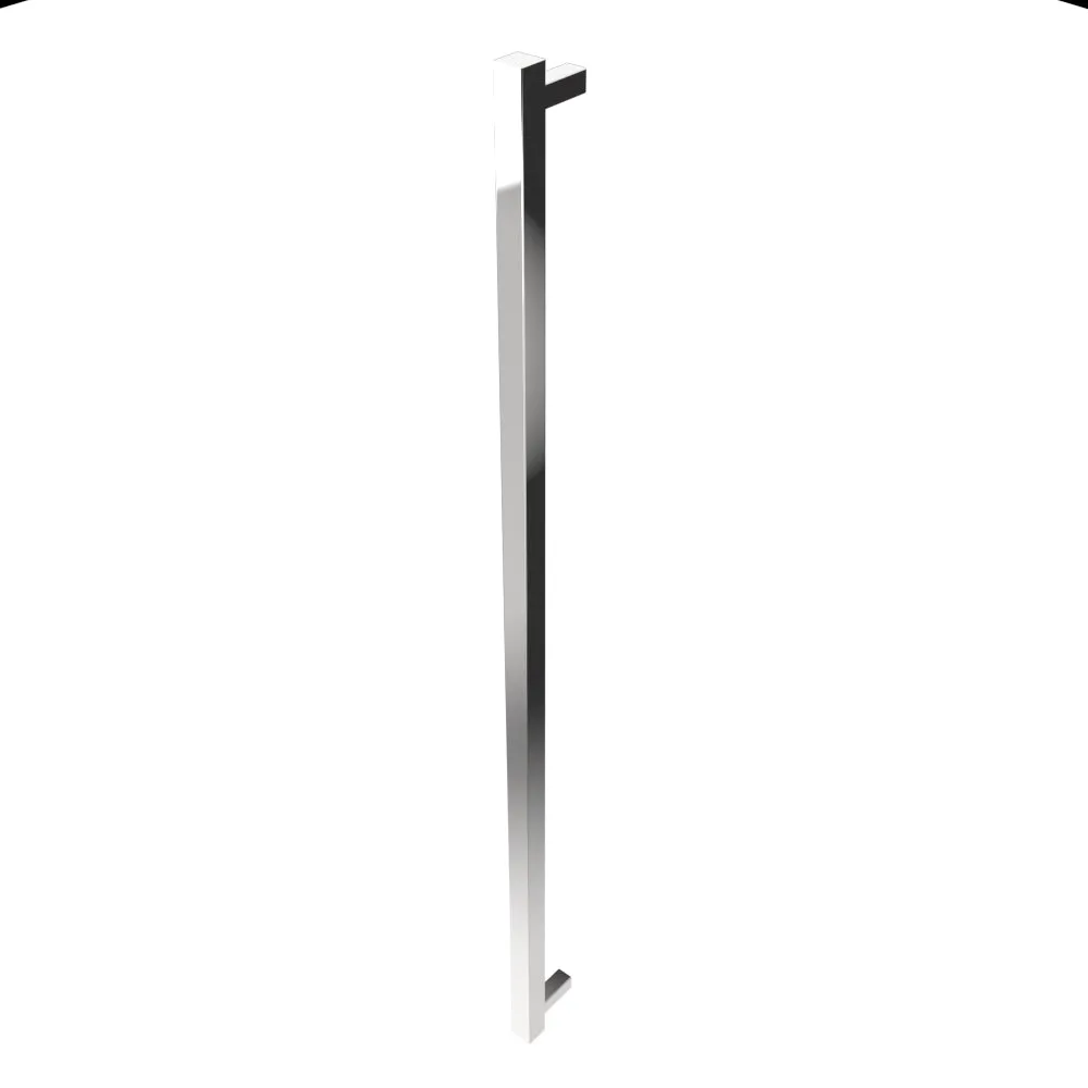 Amba i59SQ.P Modello I Square 59" Hardwired Single Bar in Polished