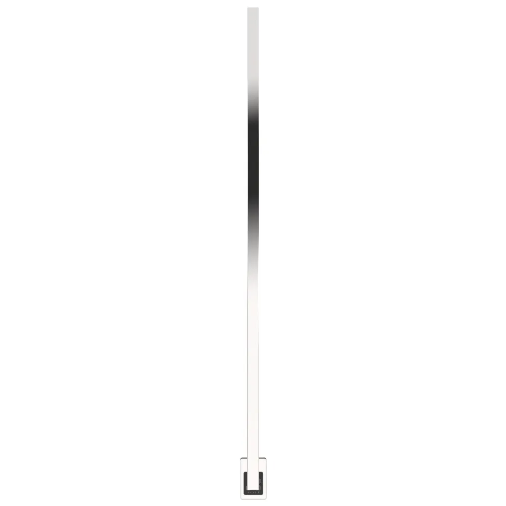 Amba i59SQ.P Modello I Square 59" Hardwired Single Bar in Polished