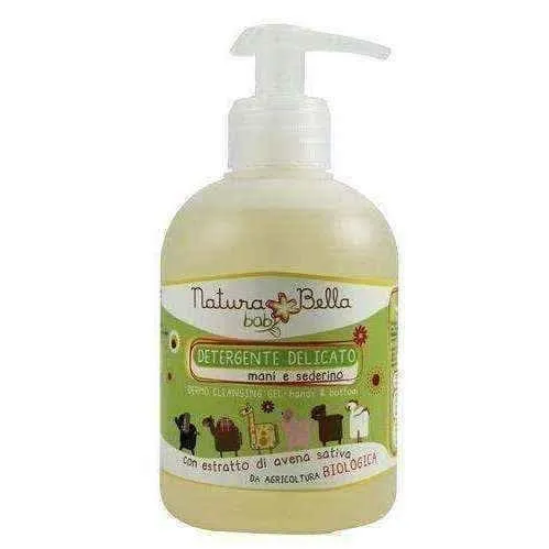 Antibacterial Hand Wash Liquid 300ml, hand soap, liquid soap