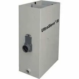 AquaForte UltraSieve III