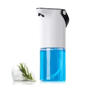 Automatic Rechargeable Sensor Touchless Sanitizer Liquid Alcohol Dispenser 320ml