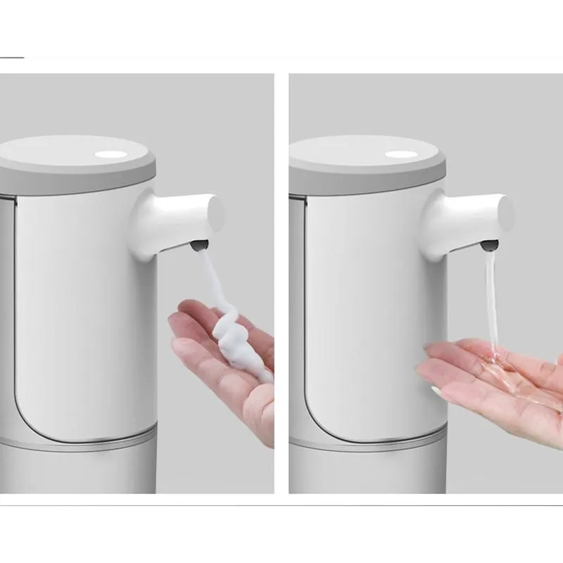 Automatic Soap Dispenser Foaming Soap Dispenser Hands-Free Dispenser