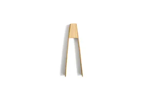 Bamboo Tongs - Small