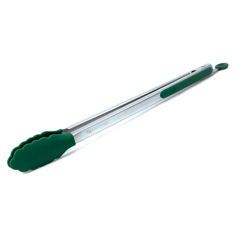 Big Green Egg - Silicone Tongs