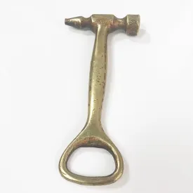 Bottle Opener Hammer