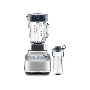 Breville Super Q - Super Quick Blender