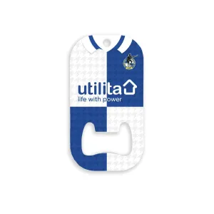 Bristol Rovers 2021 Home Bottle Opener