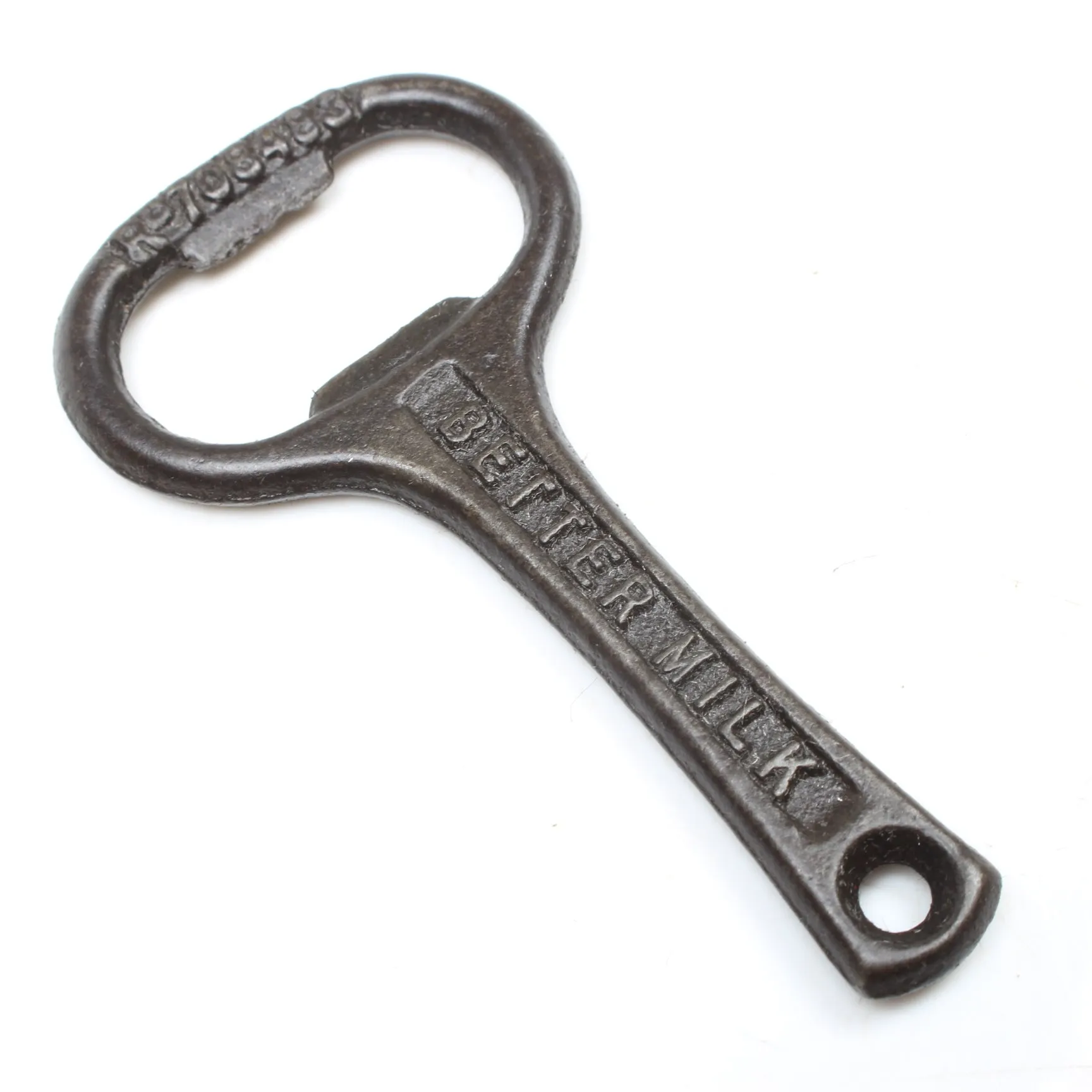 Premium Quality Cheshire Better Milk Bottle Opener