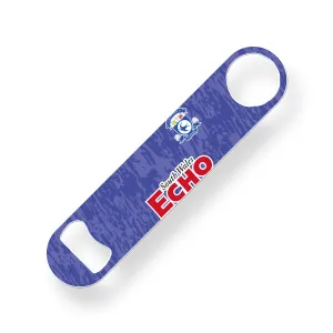 Cardiff City 1993 Home Bar Blade