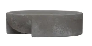 Cement Soap Dish