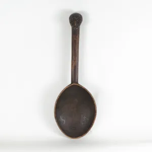 Ceremonial Ladle