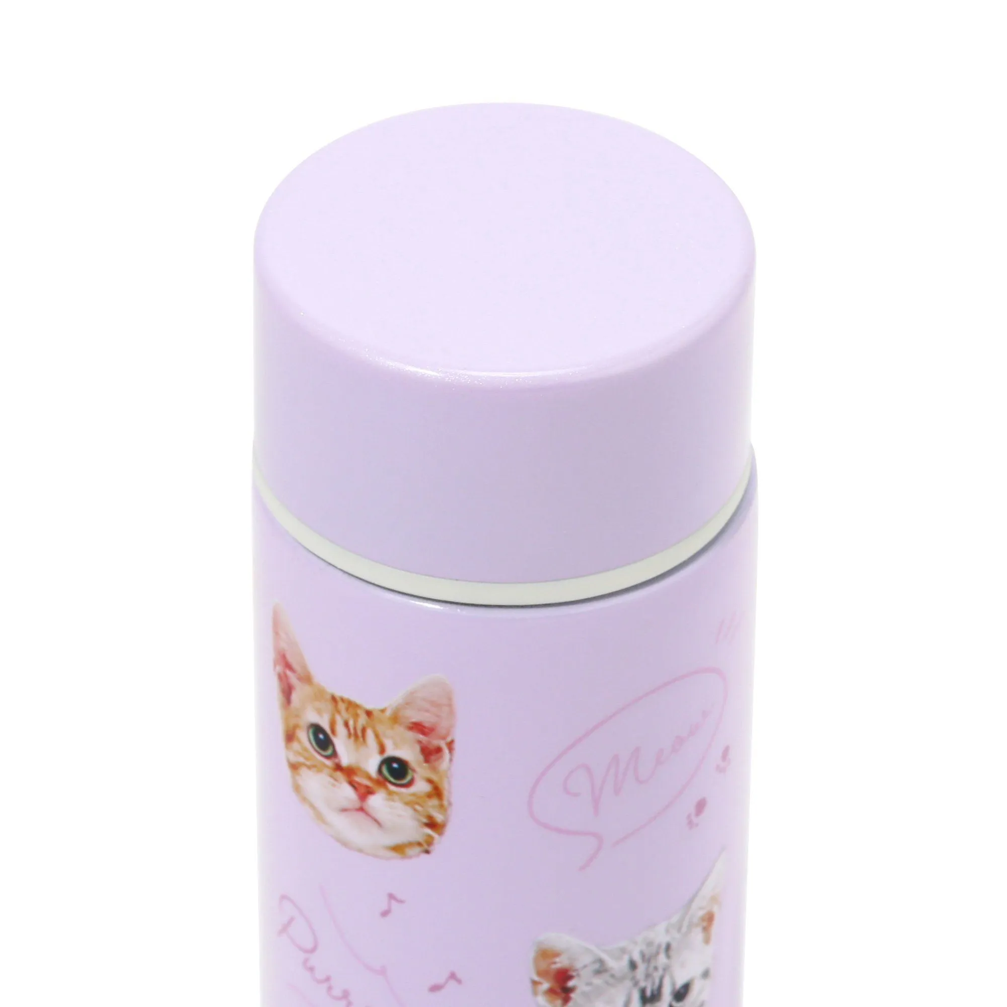 Chouchou Bottle 180Ml Cat