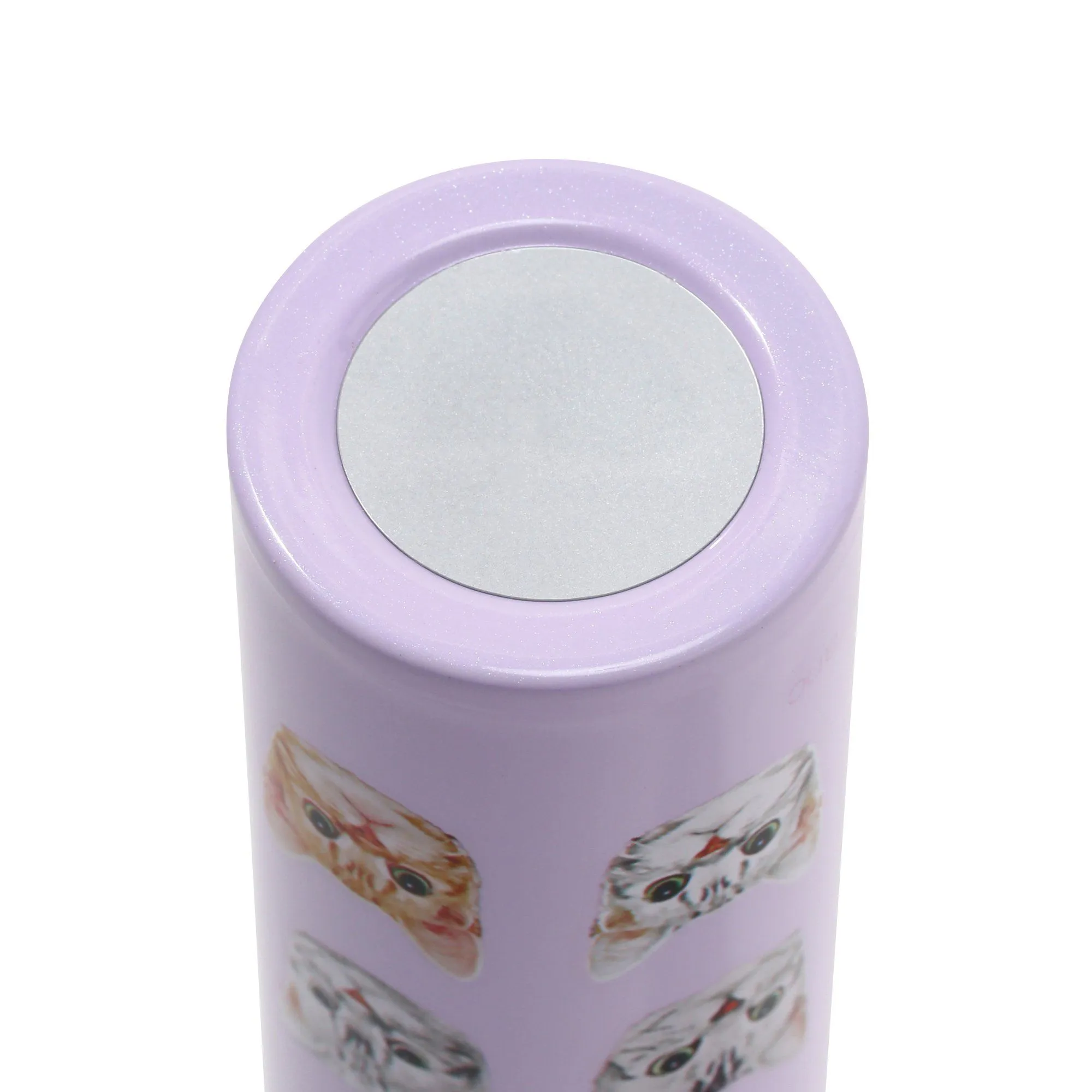 Chouchou Bottle 180Ml Cat