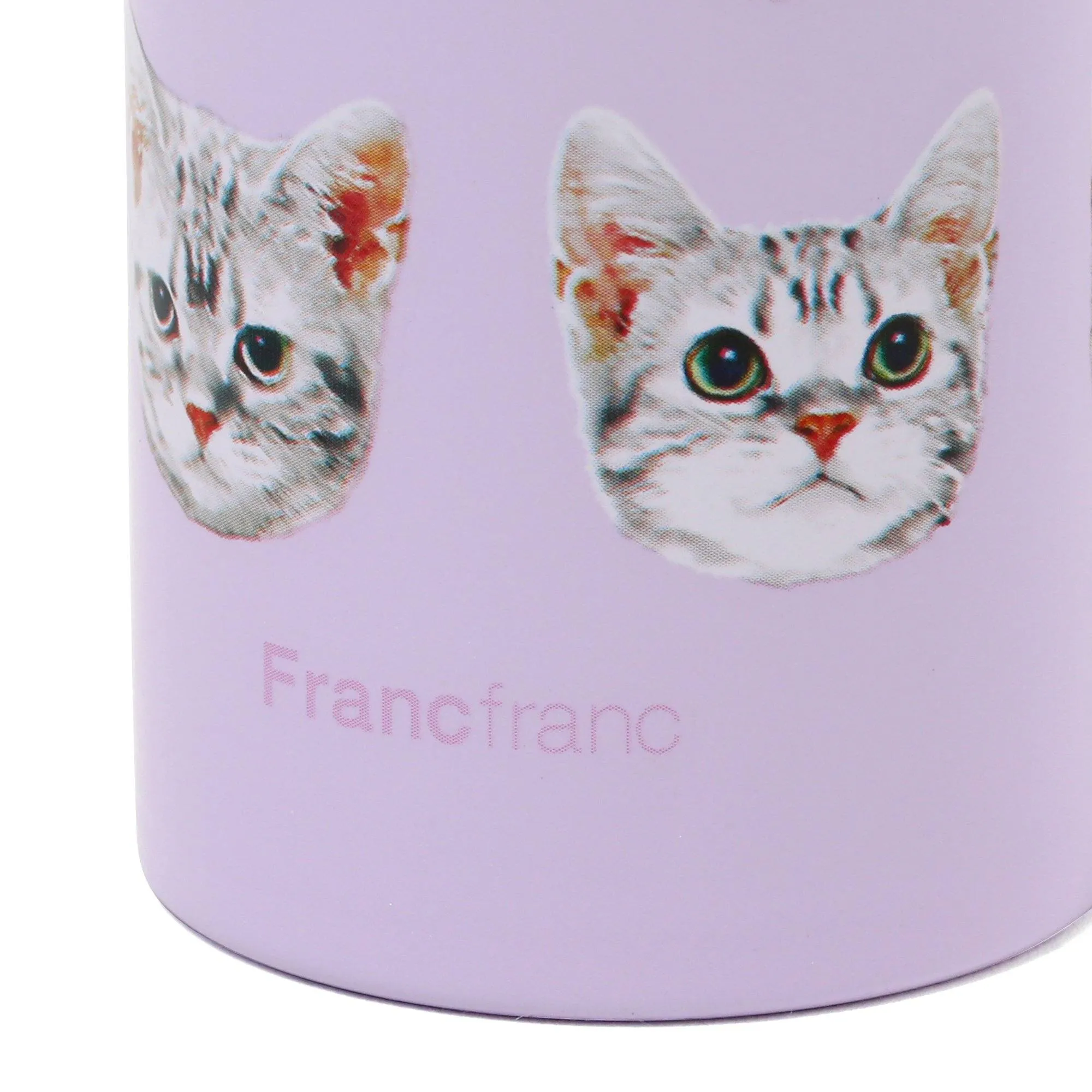 Chouchou Bottle 180Ml Cat