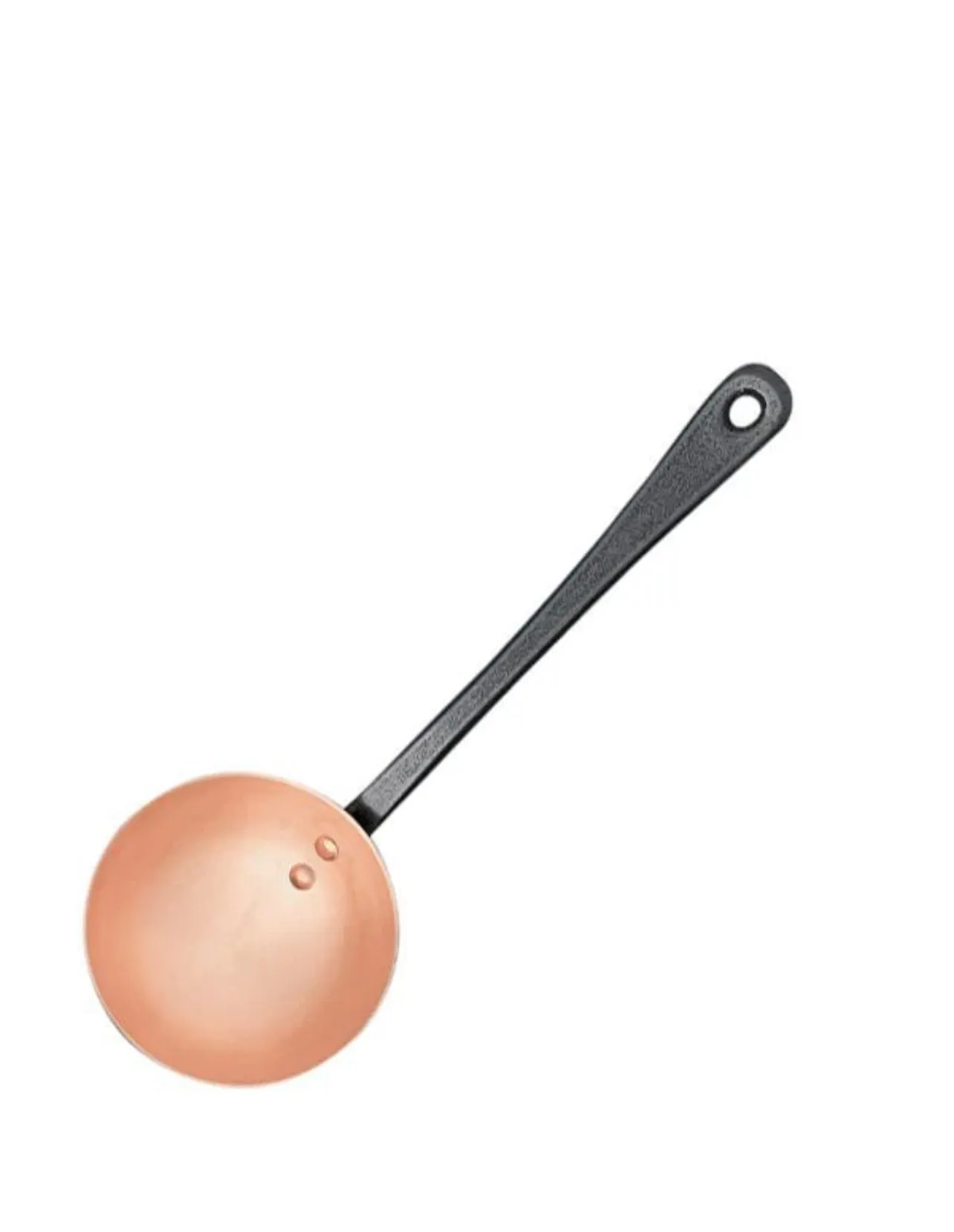 COPPER LADLE