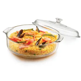 Crisa Pyrorey 3Ltr Casserole Dish