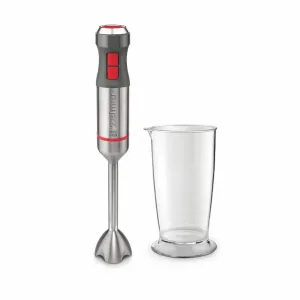 Cup Blender Zelmer ZHB4650 Red metal 1400 W