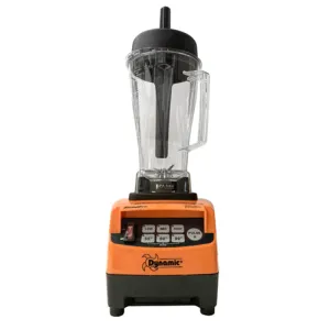 Dynamic BlendPro 2T 3 HP Beverage Blender (TM-800) BL002.1.T