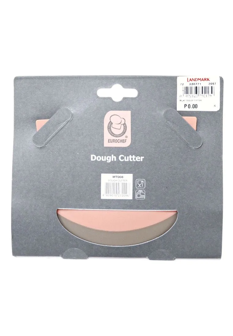 Eurochef Dough Cutter