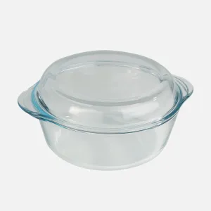 Glass Casserole Dish