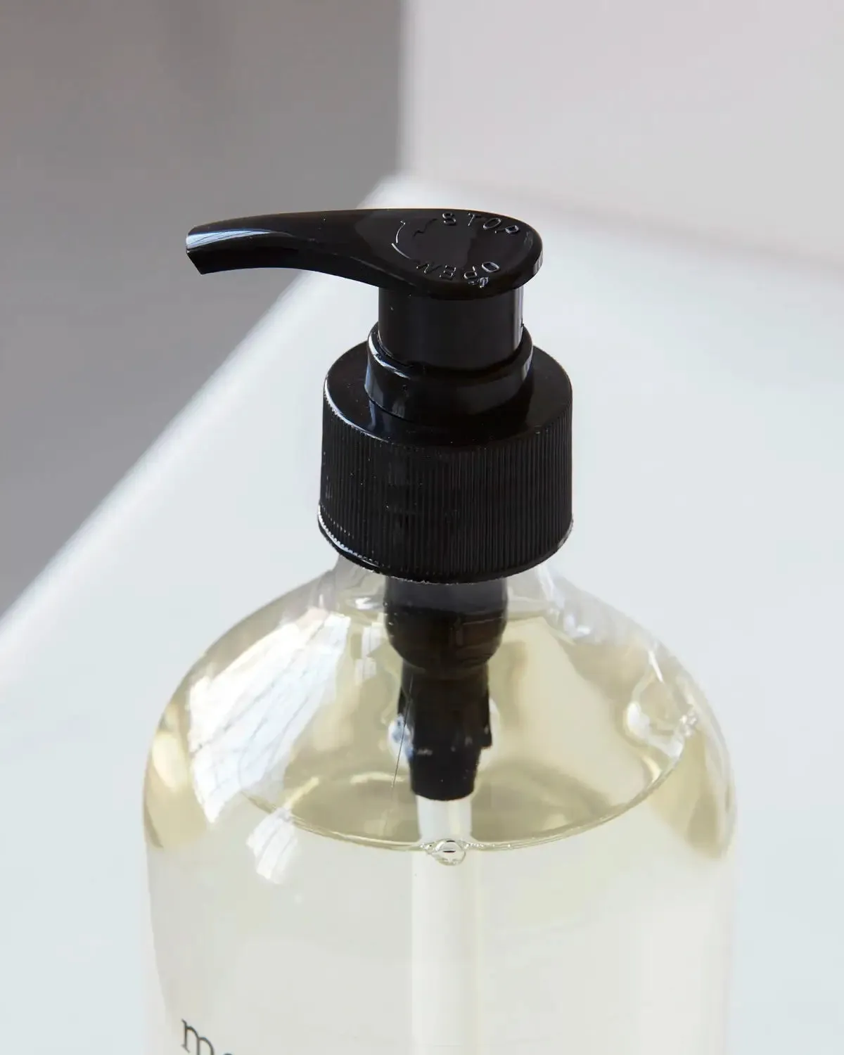 Hand Soap | Tangled Woods | 490ml | by Meraki