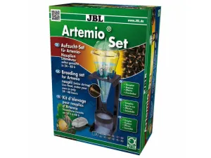 JBL Artemio Set (Complete)