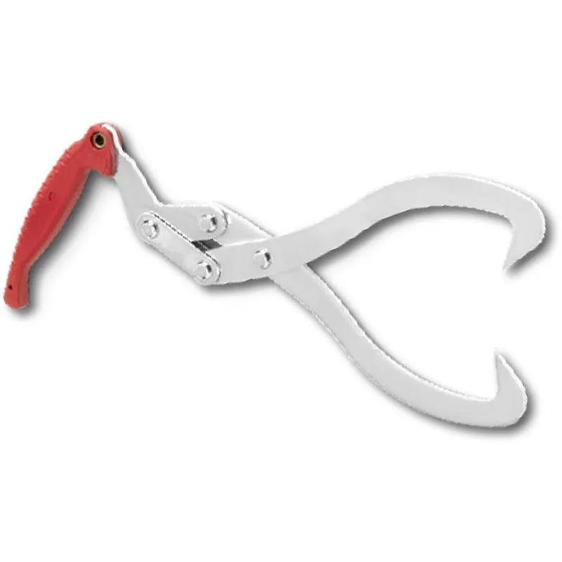 Jonsered Heavy Duty Lifting Tongs