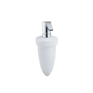 KEUCO SMART LIQUID SOAP DISPENSER 0235301000