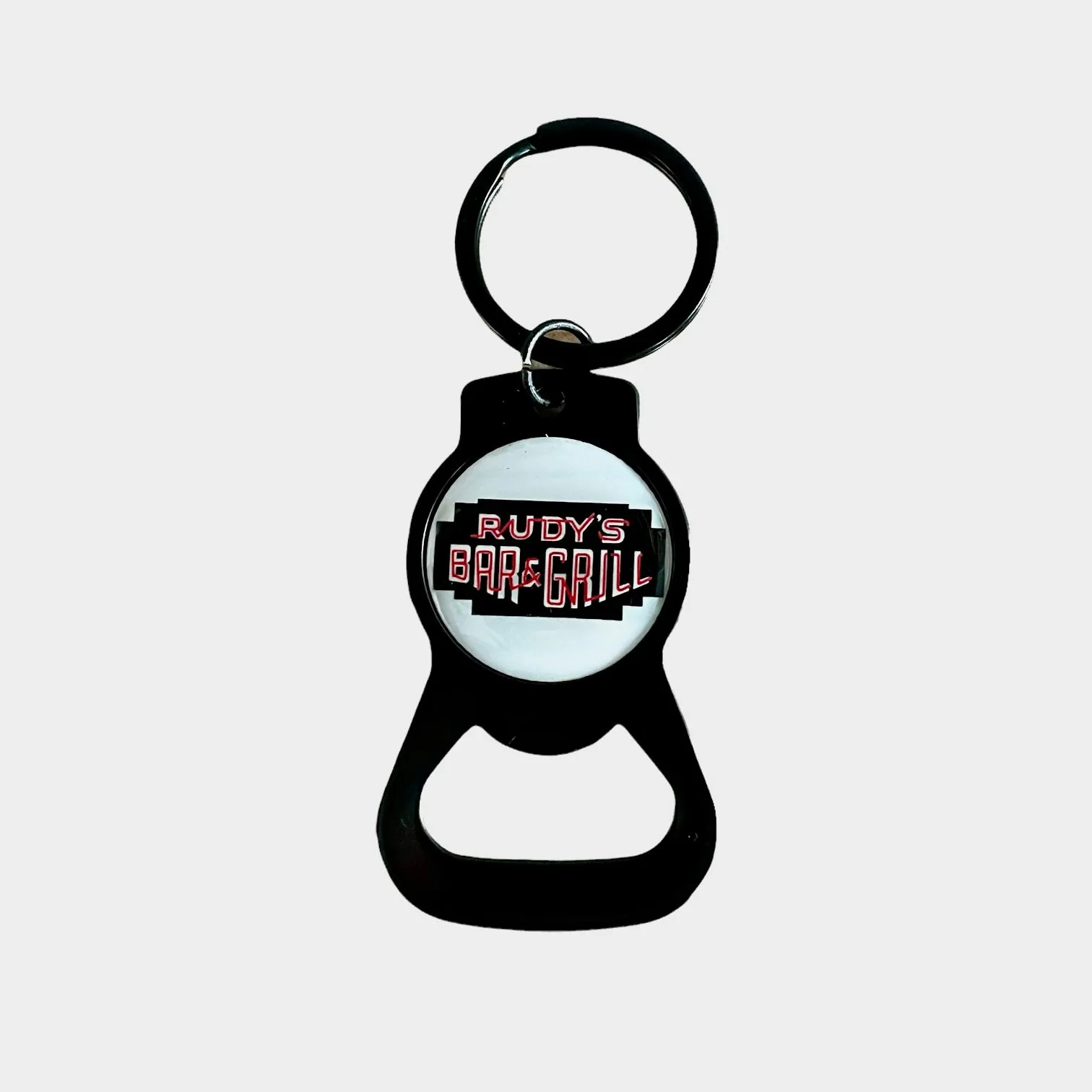 Keychain Bottle Opener