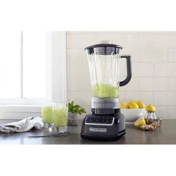 KitchenAid Diamond Blender Onyx Black