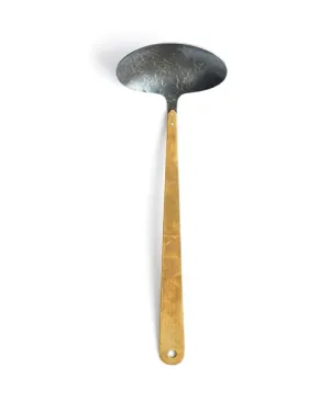 Ladle - Non-Slotted