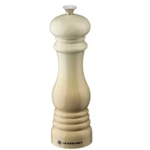 Le Creuset Classic Pepper Mill Almond (DISC)