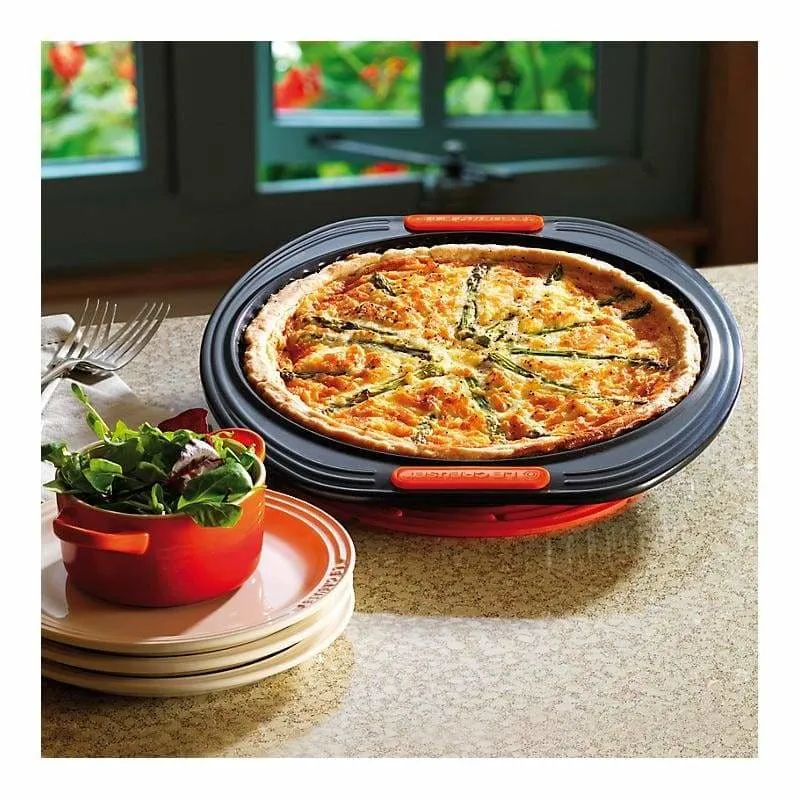 Le Creuset Quiche/Flan Tin