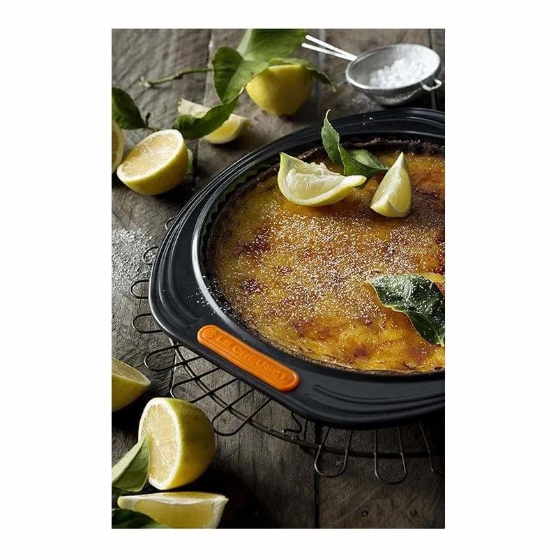 Le Creuset Quiche/Flan Tin