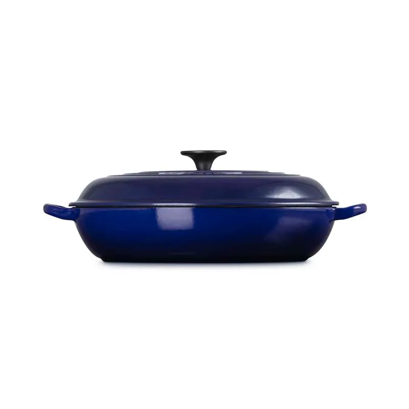 Le Creuset Signature Cast Iron Shallow Casserole