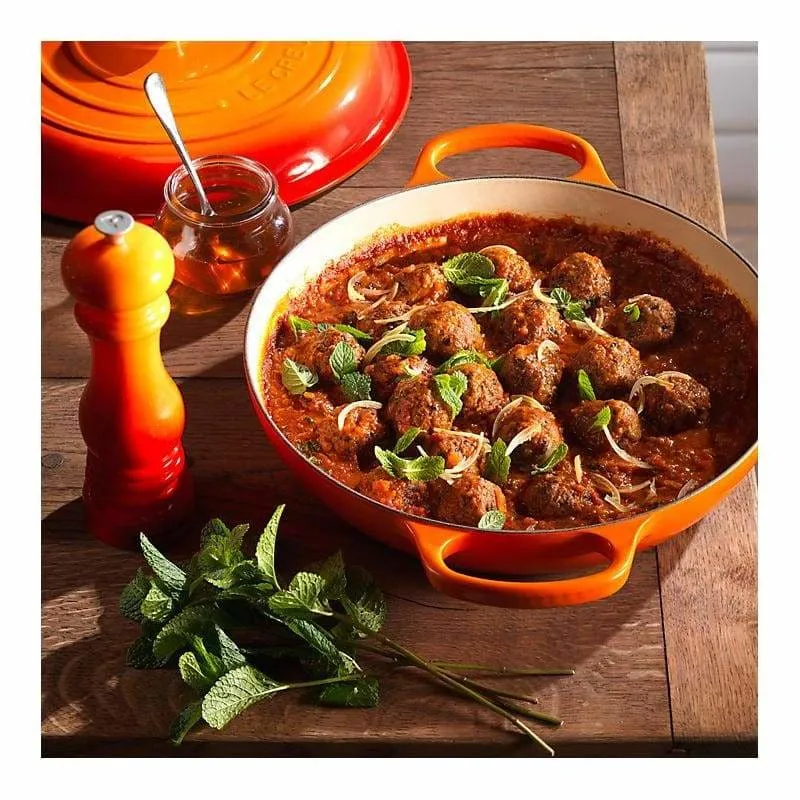 Le Creuset Signature Cast Iron Shallow Casserole