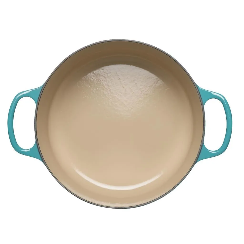 Le Creuset Signature Cast Iron Shallow Casserole