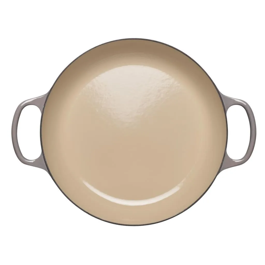 Le Creuset Signature Cast Iron Shallow Casserole