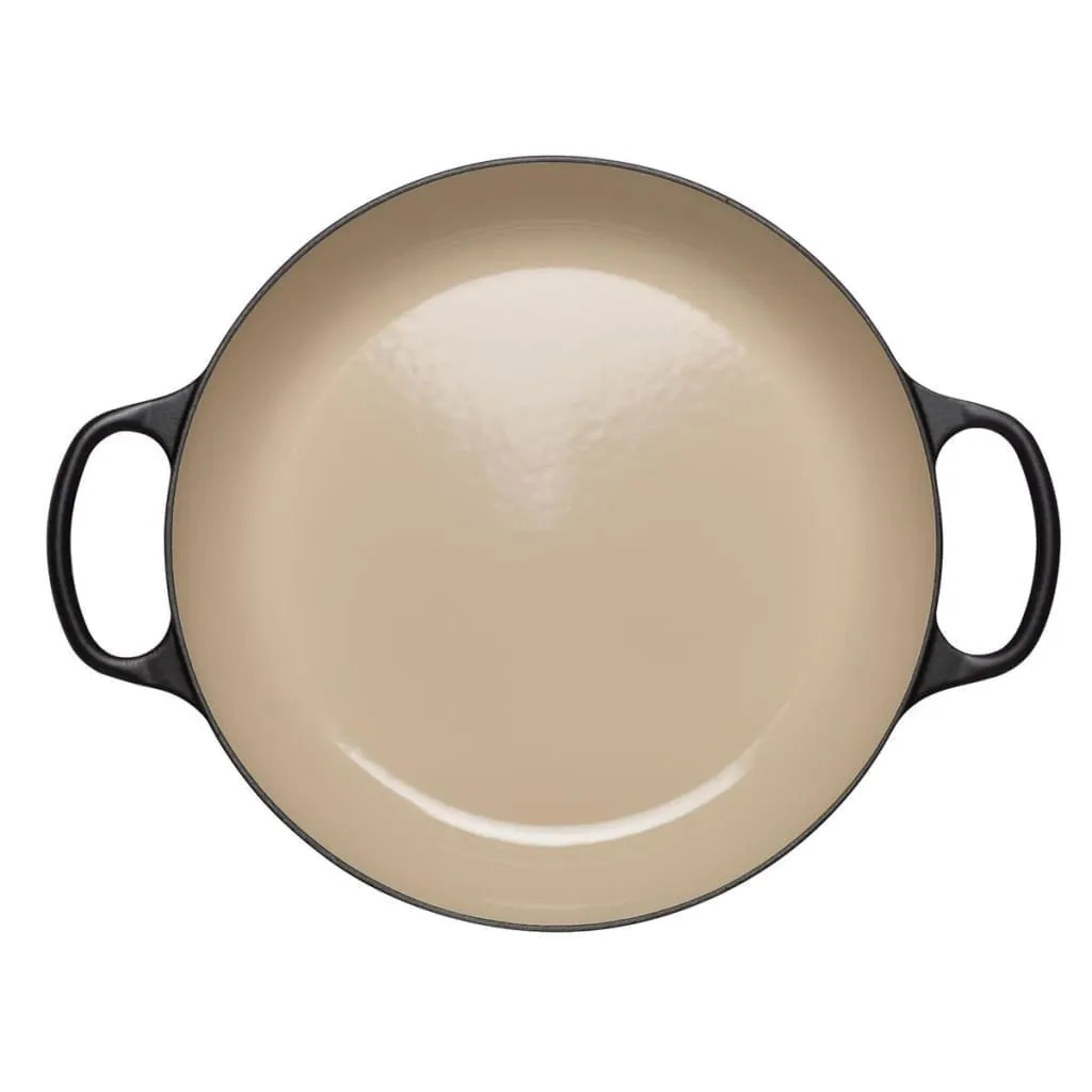 Le Creuset Signature Cast Iron Shallow Casserole