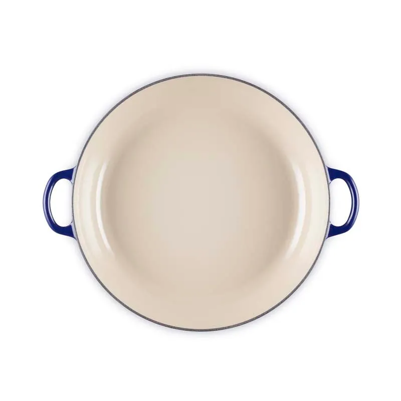 Le Creuset Signature Cast Iron Shallow Casserole