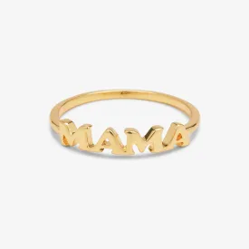 Mama Ring