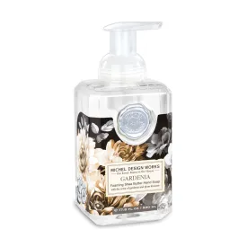 Michel Design Works Foaming Hand Soap Gardenia