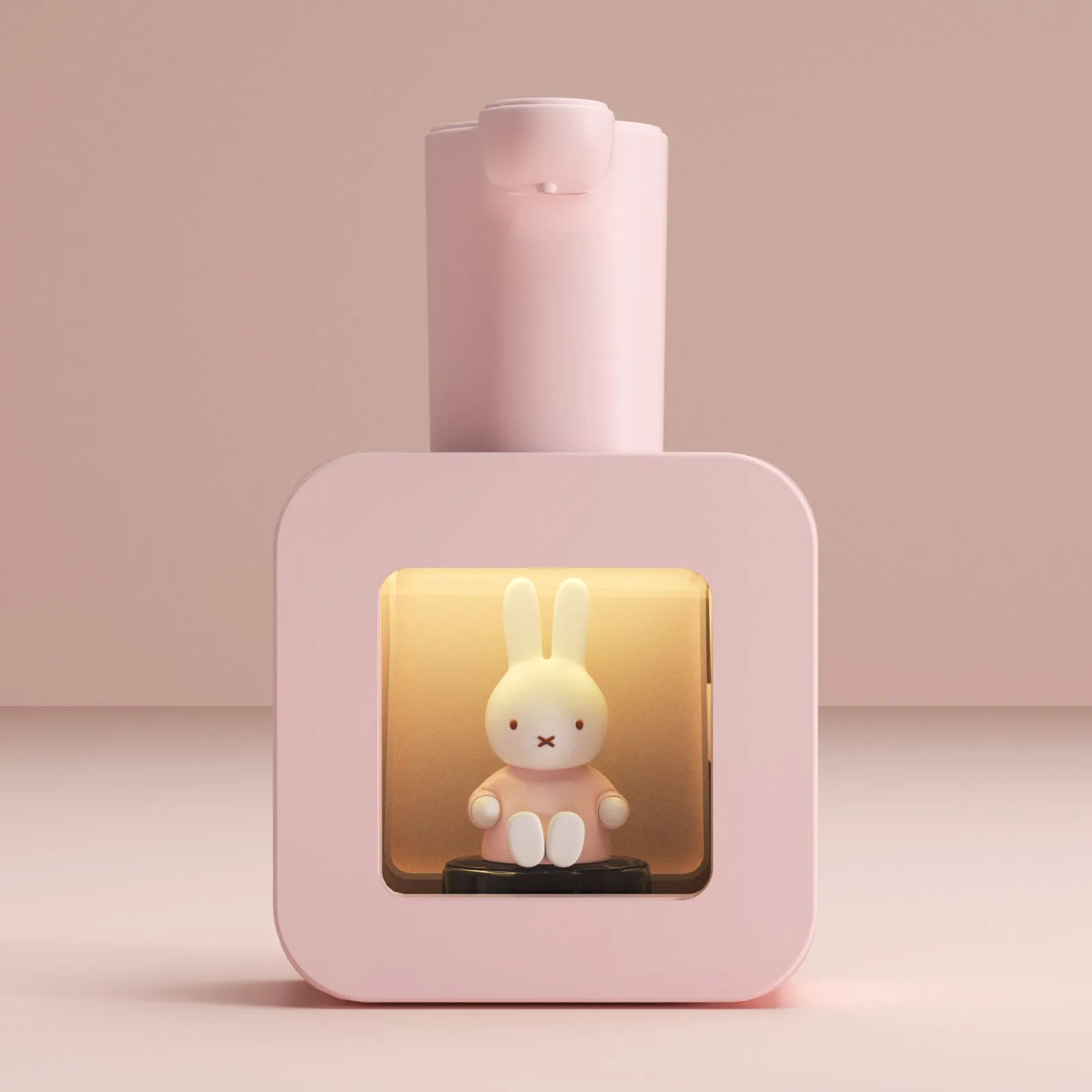 Miffy Automatic Hand Soap Dispenser