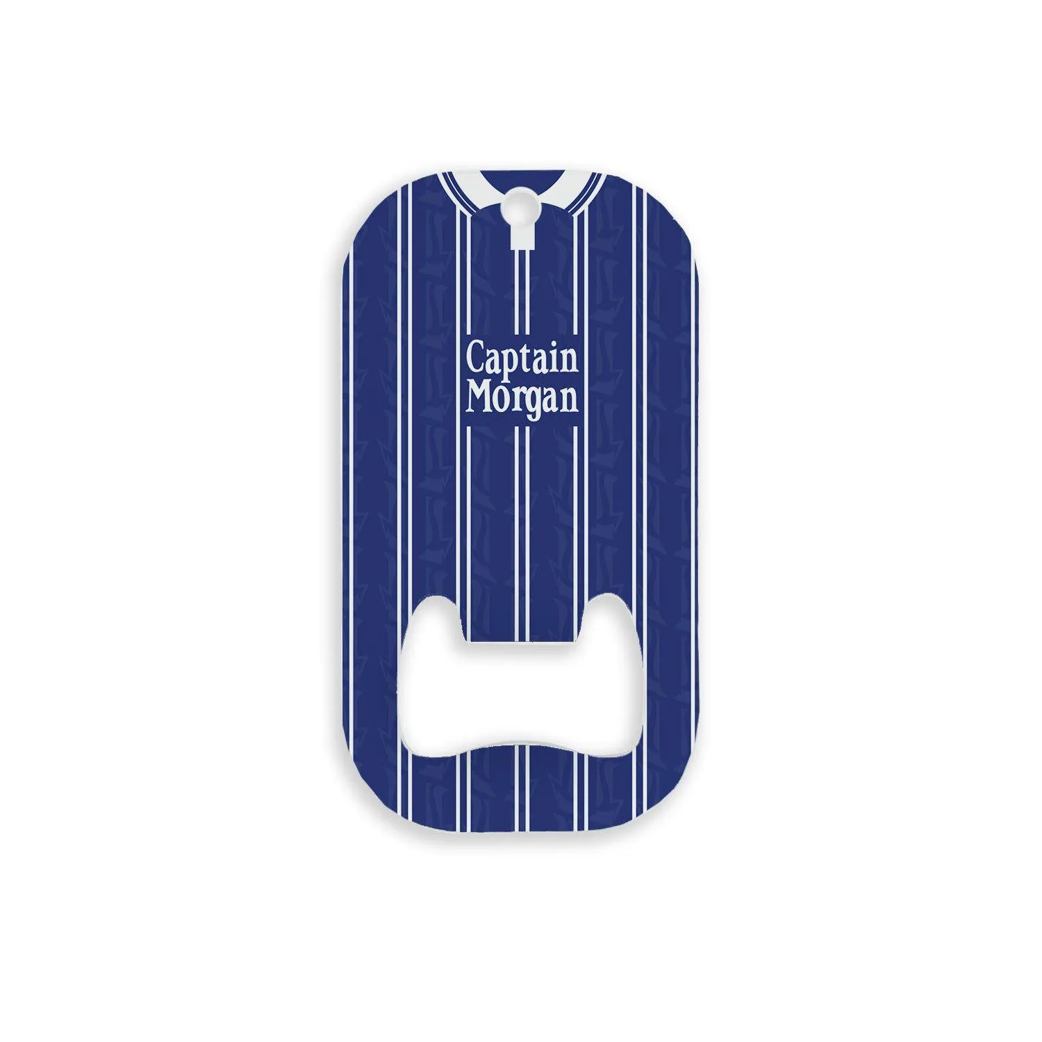 Millwall 1994 Home Bottle Opener