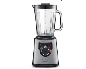 Moulinex Perfect Mix Blender - Black